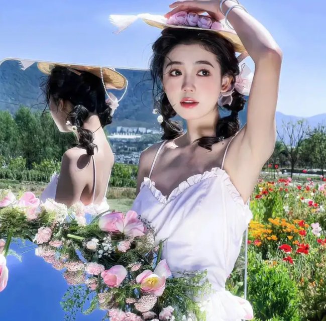 崎路父子情