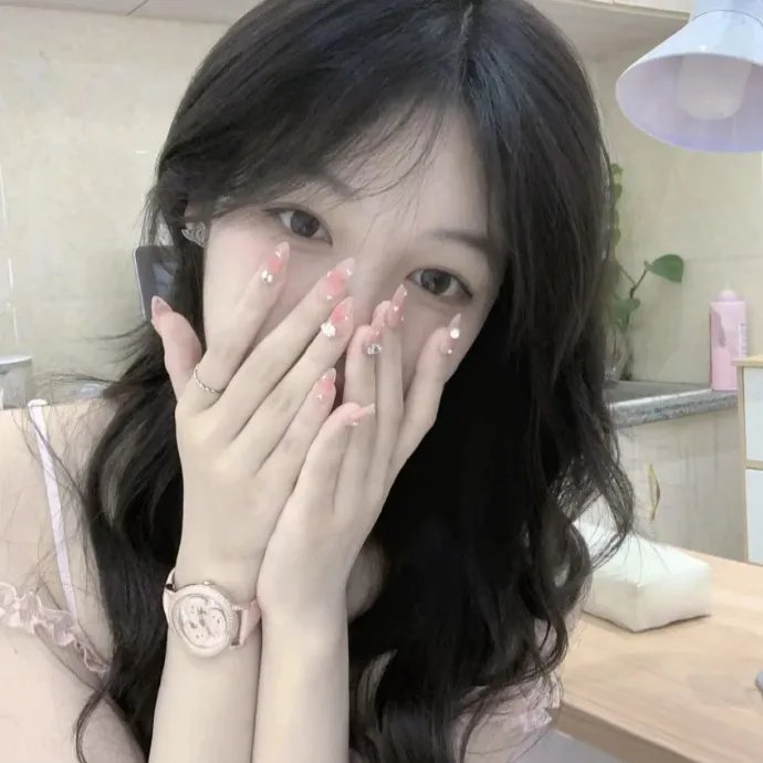 红色八爪女